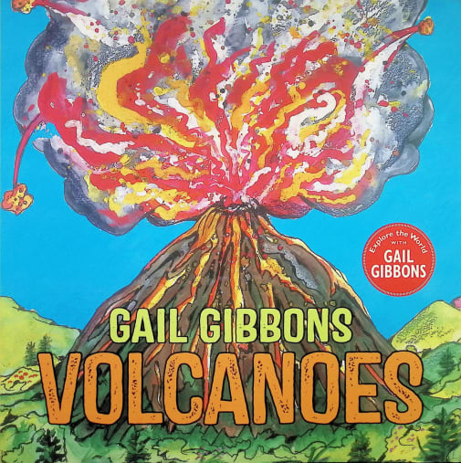 Volcanoes