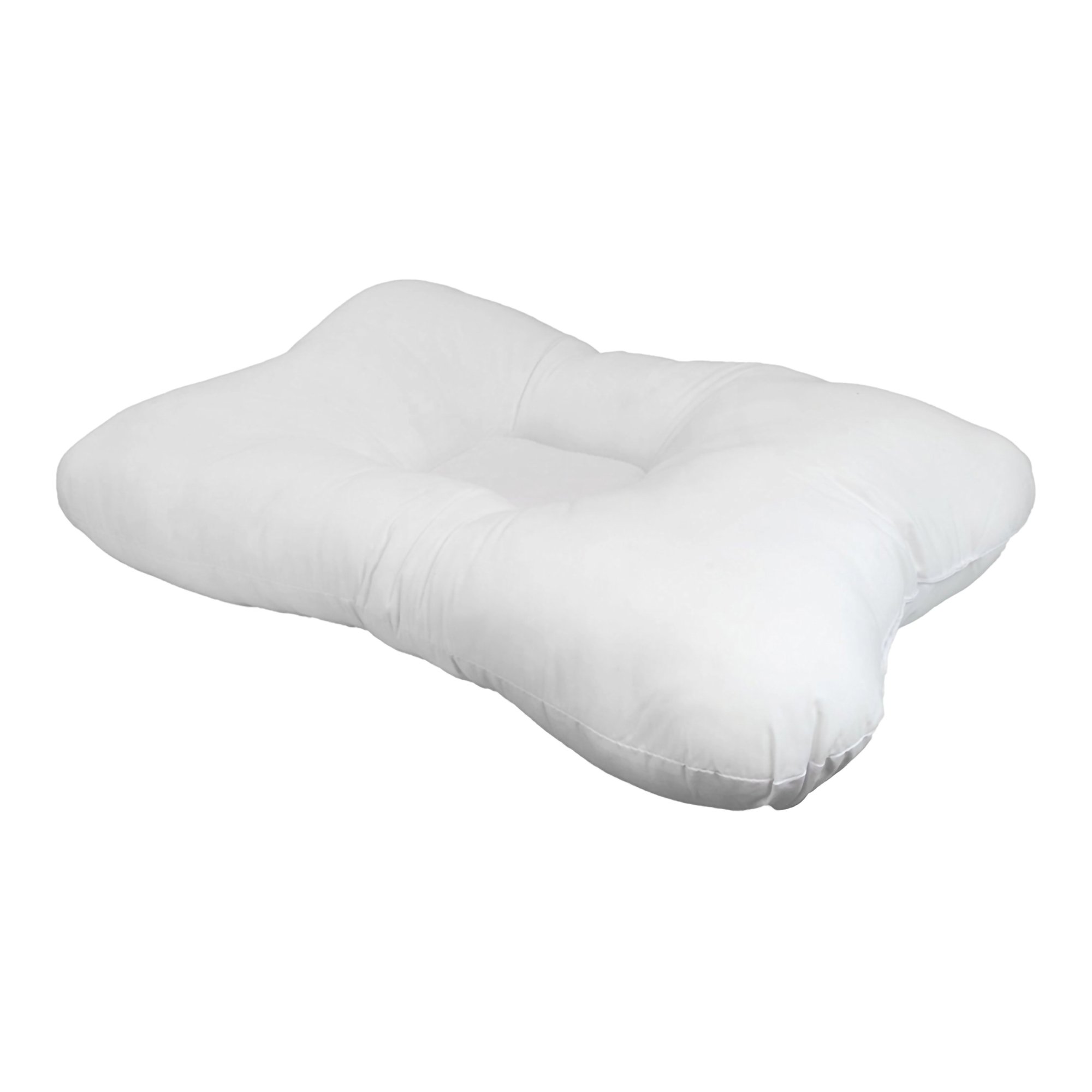 Roscoe Medical Cervical Indentation Pillow, 16 x 23 Inch MK 999349