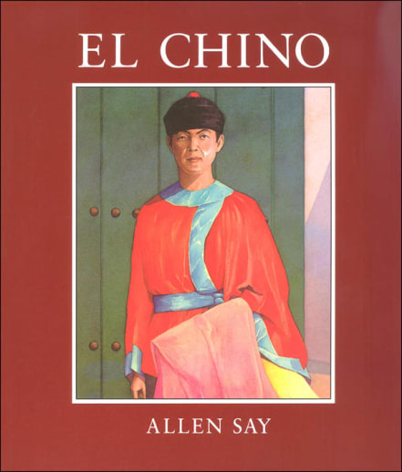 El Chino