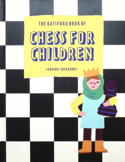 Batsford Book of Chess for Children