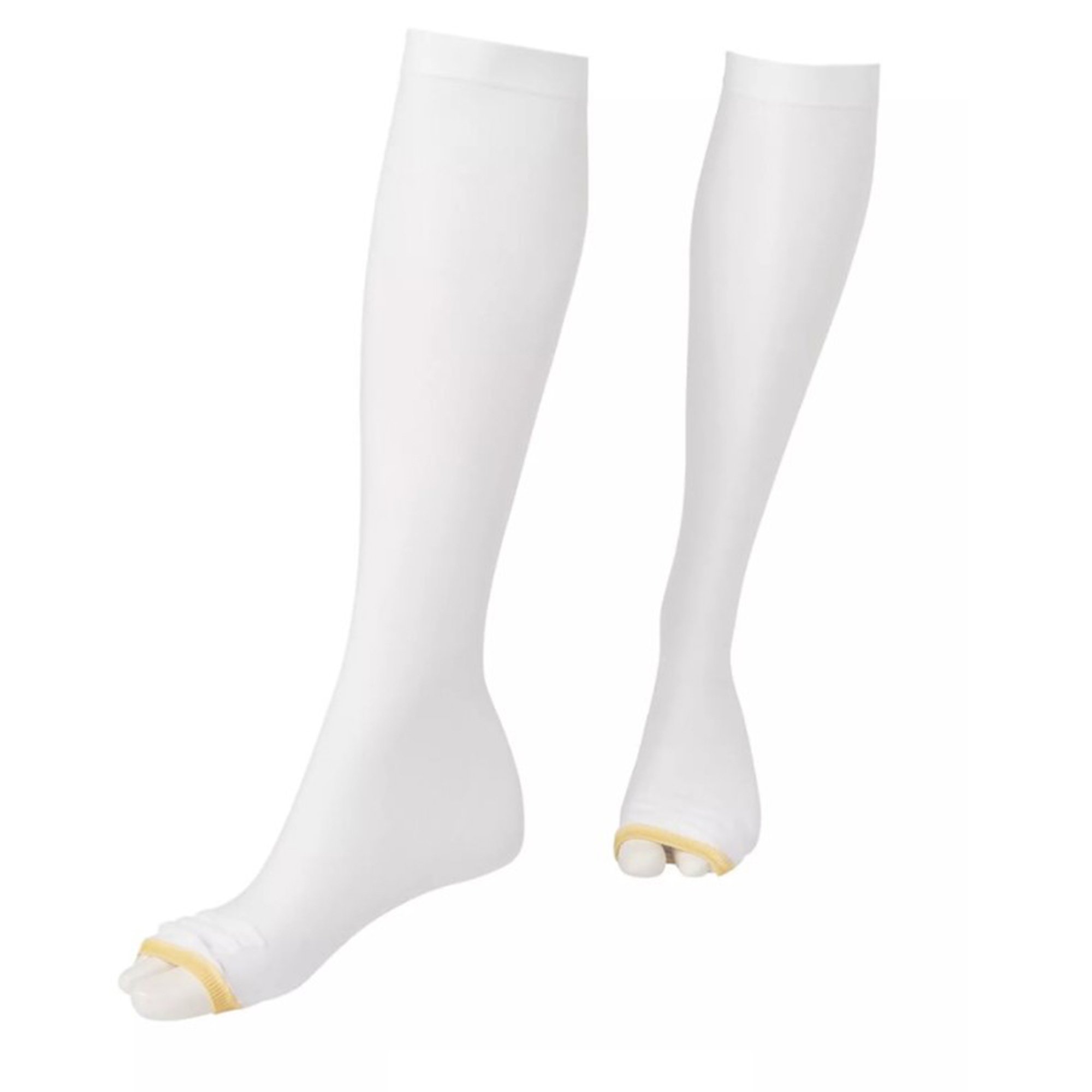 T.E.D. Anti-embolism Stockings, Small / Regular, White MK 10191