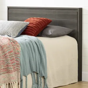 Headboard - Modern Style