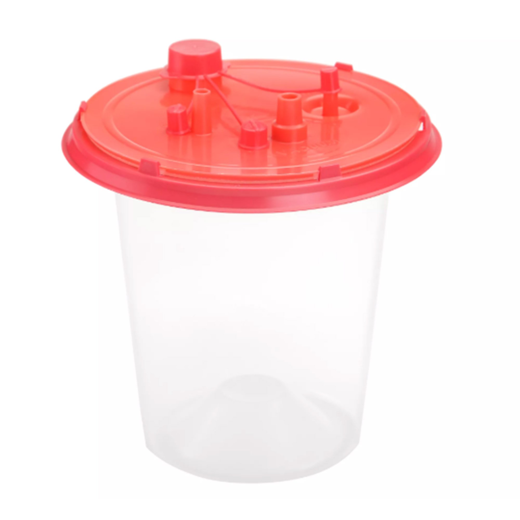 Medi-Vac CRD Suction Liner, 3000 mL MK 268626