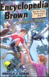 Encyclopedia Brown Sets the Pace (#15)