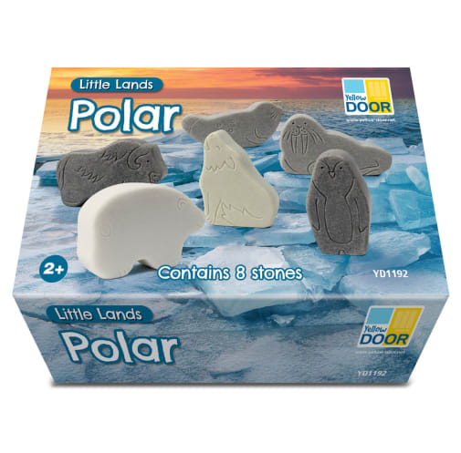 Little Lands - Polar