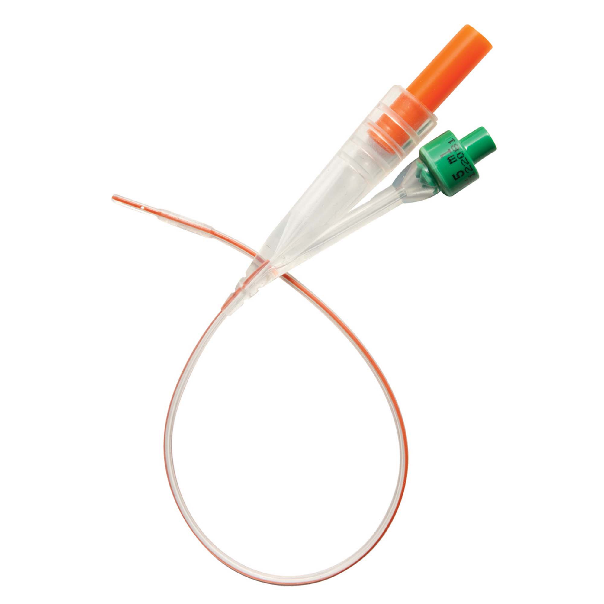 Coloplast Folysil Foley Catheter, 8 Fr., Standard MK 460792