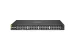 Aruba CX 6100 Series Switch with (48) 10/100/1000 PoE Ports + (4) SFP Ports, Factory Sealed, JL675A