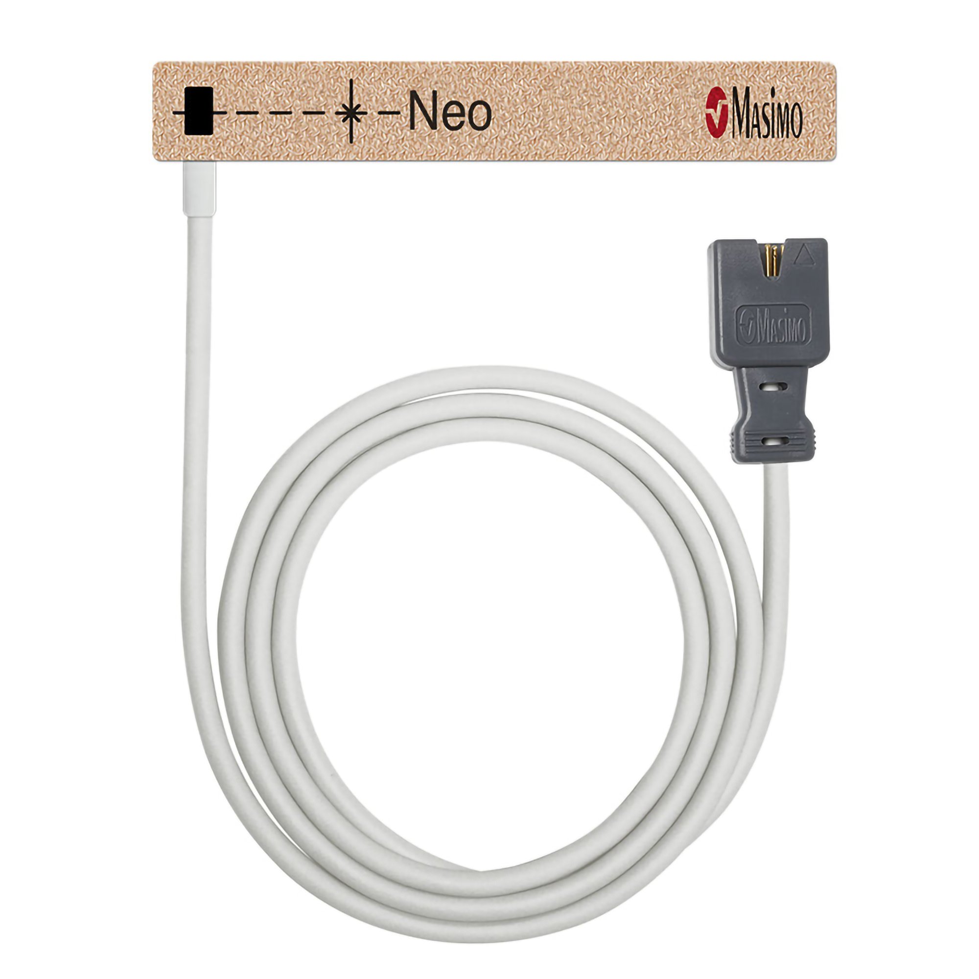 LNCS Neo-3 SpO2 Sensor MK 705459
