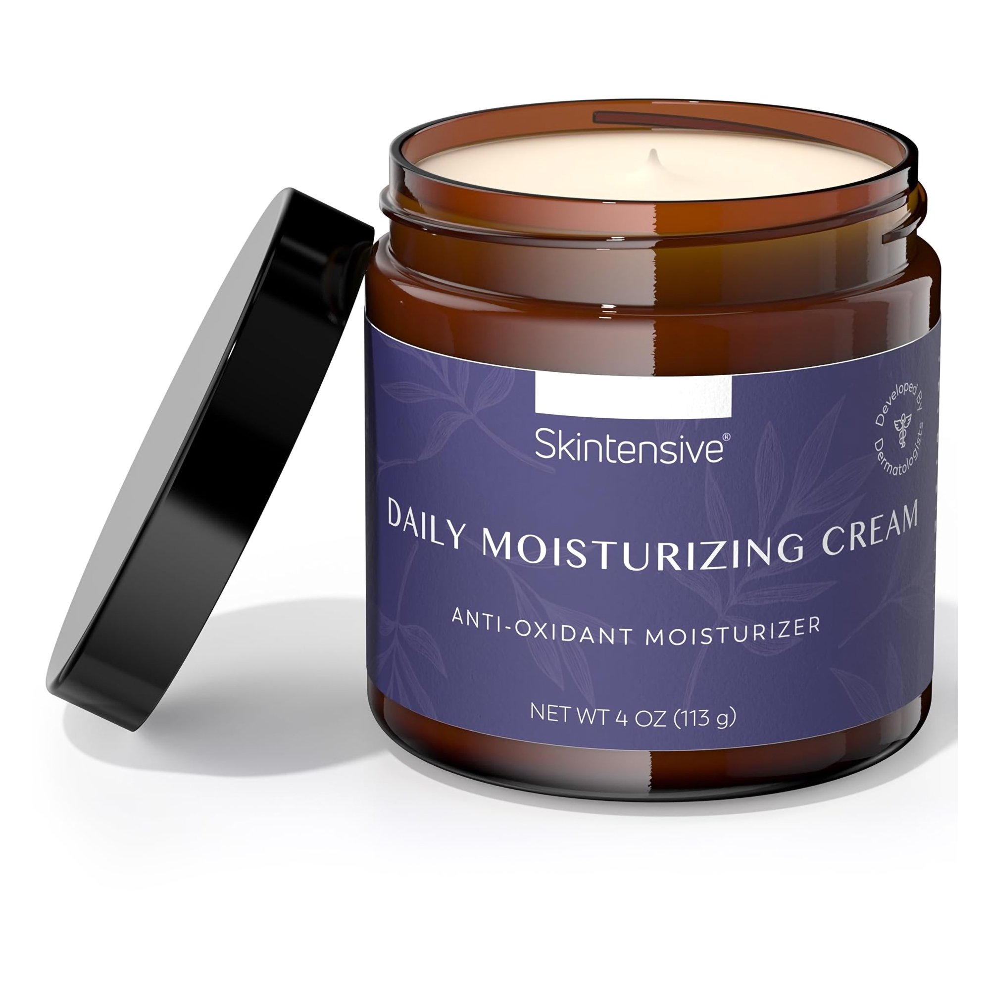 Skintensive Daily Moisturizing Cream MK 1259193