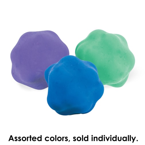 Color Morph Molecule Ball (assorted colors)