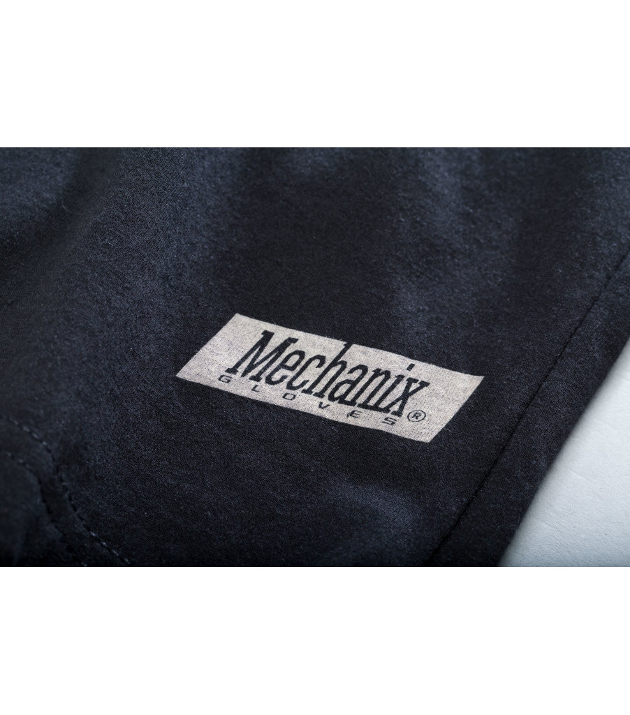 Velocity T-Shirt, Black, large image number 4