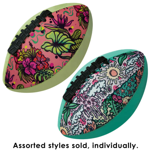 Beach Football (6") (Tropical)