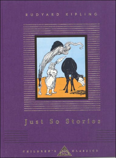 Just So Stories