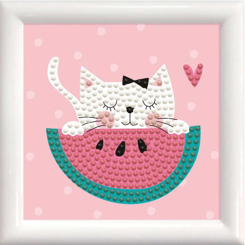 Mmmm Diamond Dotz Kit (Beginner)