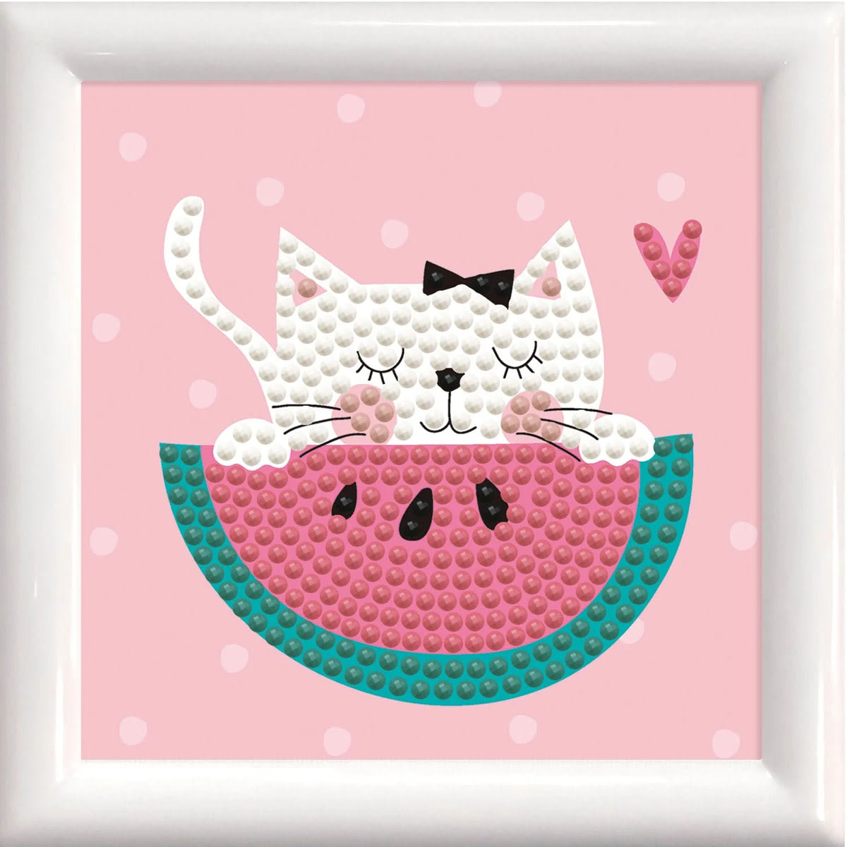 Mmmm Diamond Dotz Kit (Beginner)