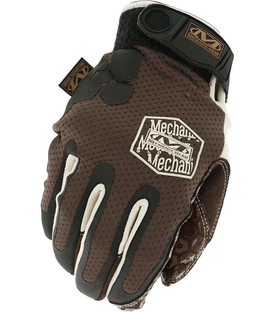 Landscape Grip, Brown, large image number 0