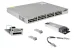 Cisco 3850 Series 48 Port PoE+ 10 Gig Deployment Kit, WS-C3850-48P-S-DP10G, Refurbished, Original