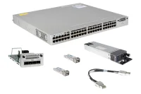 【CCNA、CCNP】2台スタッキングセットCisco L3スイッチ3850 CCNA CCNP】2台スタッキングセットCisco L3スイッチ3850｜Yahoo!フリマ
