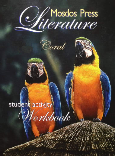 Coral Student Workbook