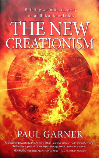 New Creationism