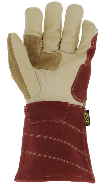 Flux - Torch Welding Series, Tan, large