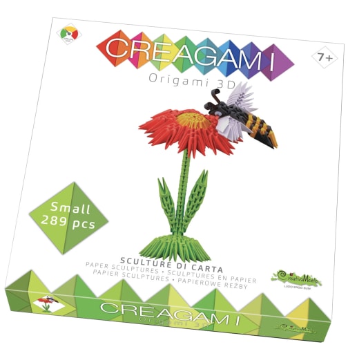 Creagami - Bee (small)