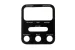 Cisco IP Phone Decal/Sticker (Replacement)