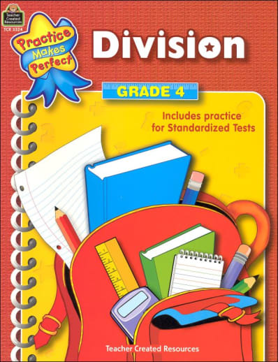 (PMP) Division Grade 4 (Second Edition)