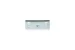 Cisco 3560-X/3750-X Series (1RU) Rack Mount Kit, 19in