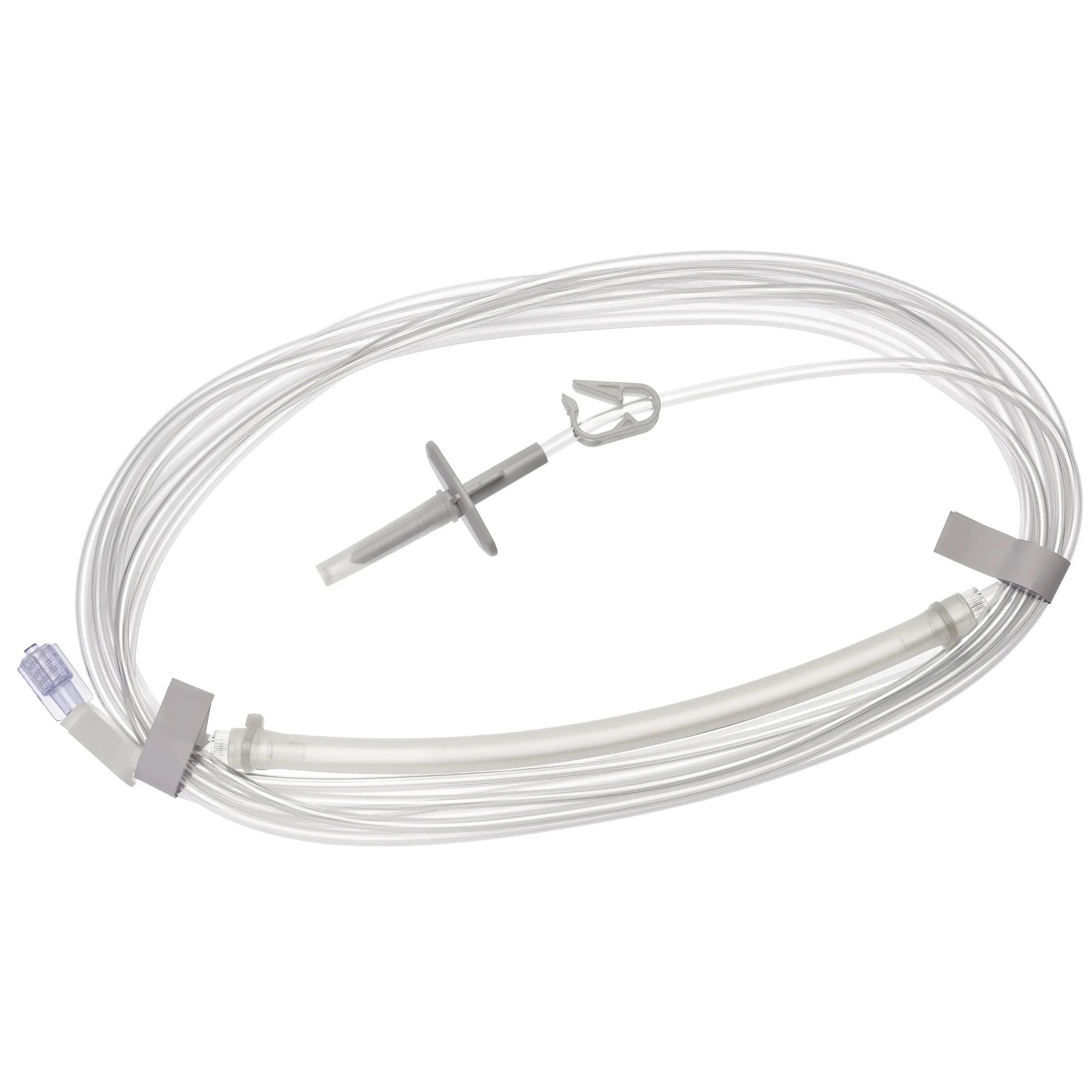 Custom Medical Specialties Infiltration Tubing Set, 15 Foot Length MK 813997