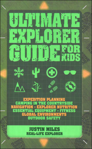 Ultimate Explorer Guide for Kids