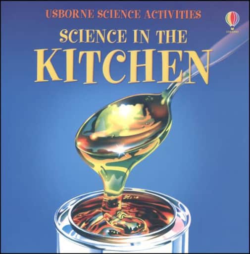 Science in the Kitchen