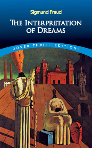Interpretation of Dreams (Dover Thrift Edition)