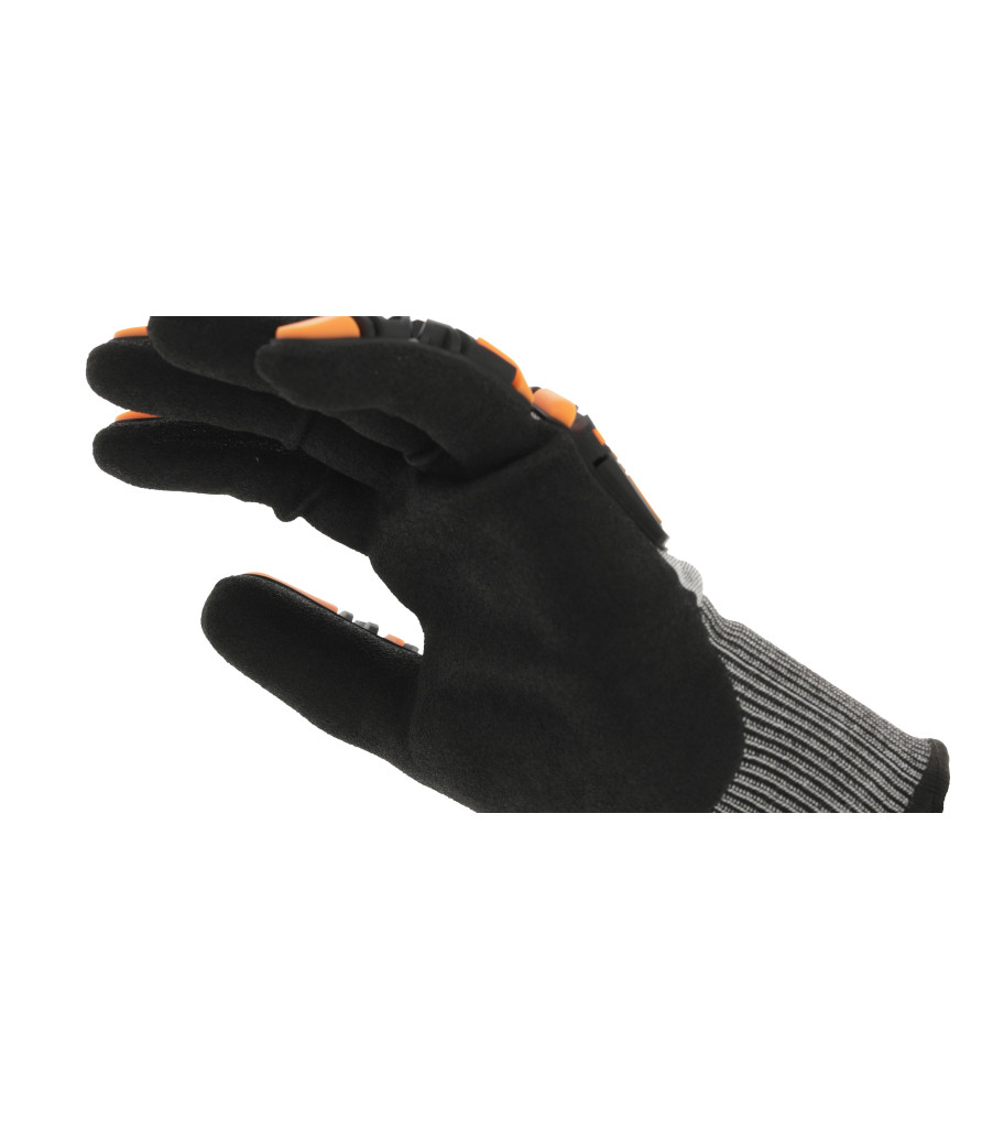 SpeedKnit™ M-Pact® S59EP58, Grey/Black, large image number 6