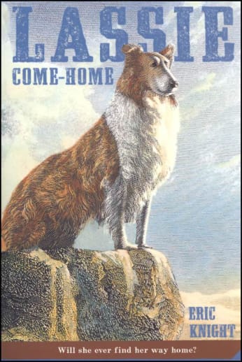 Lassie Come Home