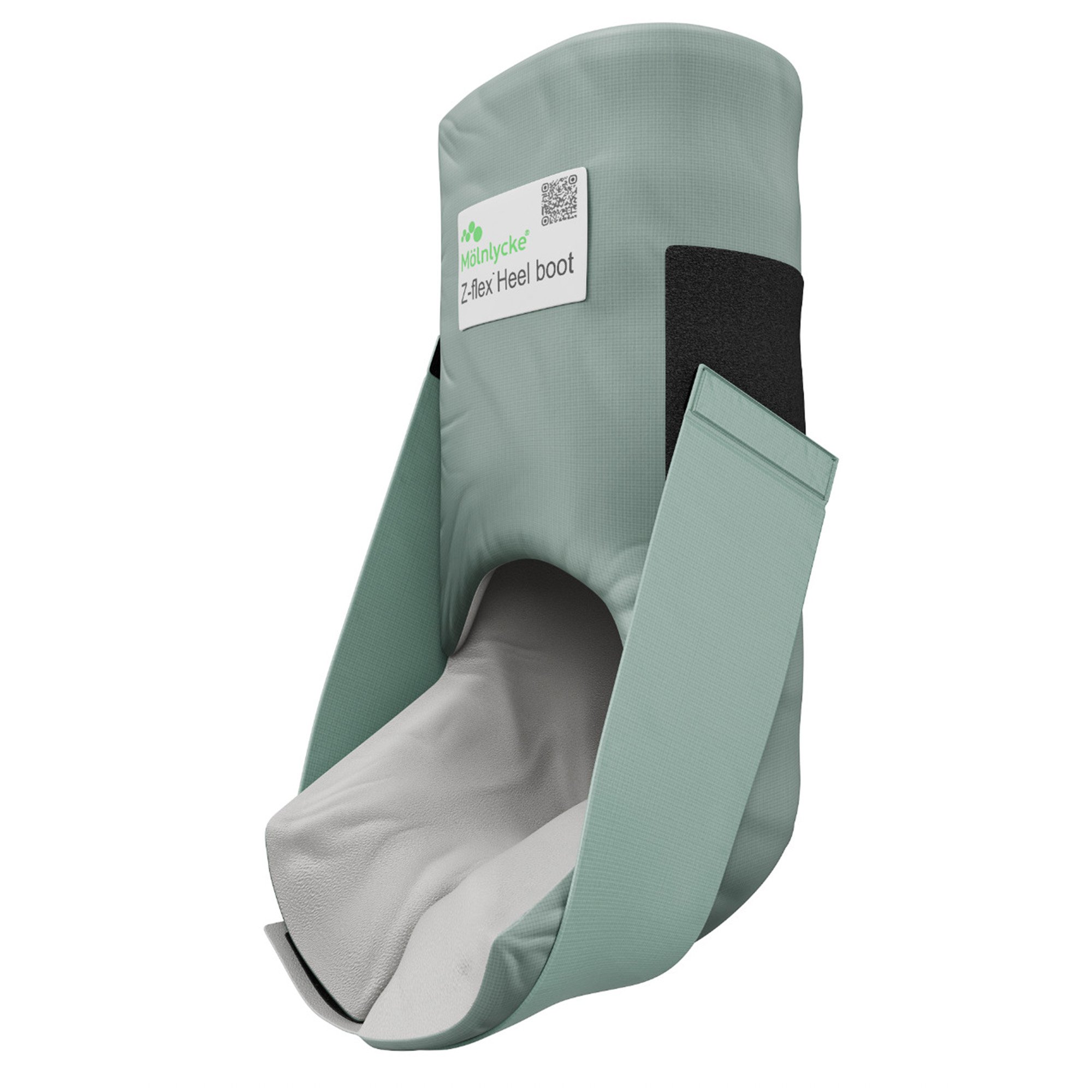 Molnlycke Z-Flex Heel Protector Boot MK 976813