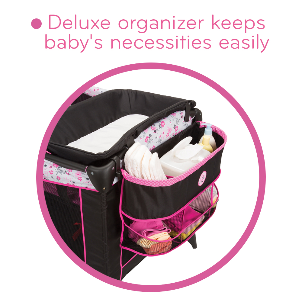 disney sweet wonder play yard