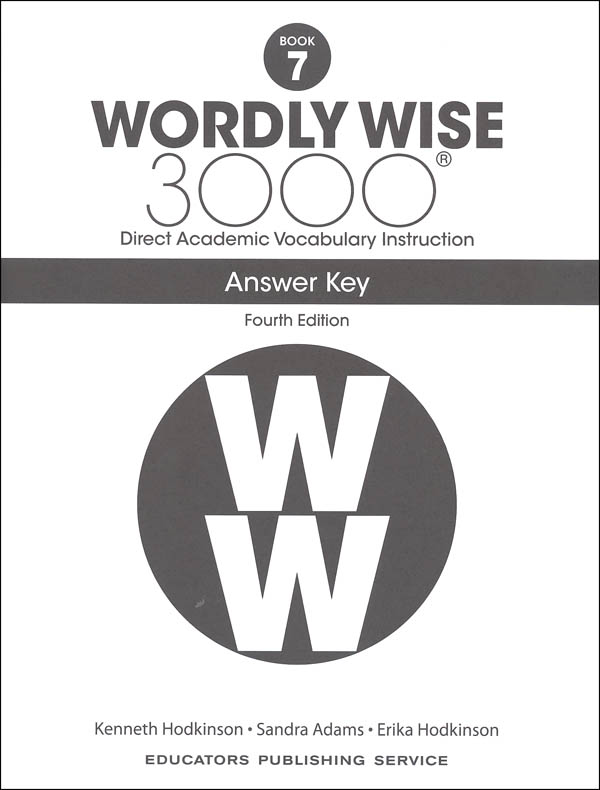 komirustudy Wordly Wise レベル3＆4