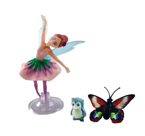 My Fairy Garden Fairy Friends (assorted style - sold