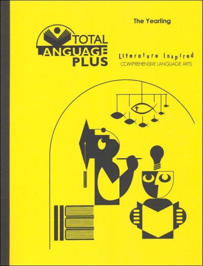 The Yearling Total Language Plus Guide