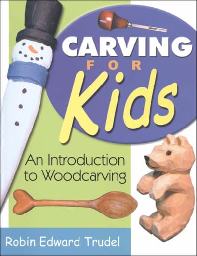 Carving For Kids