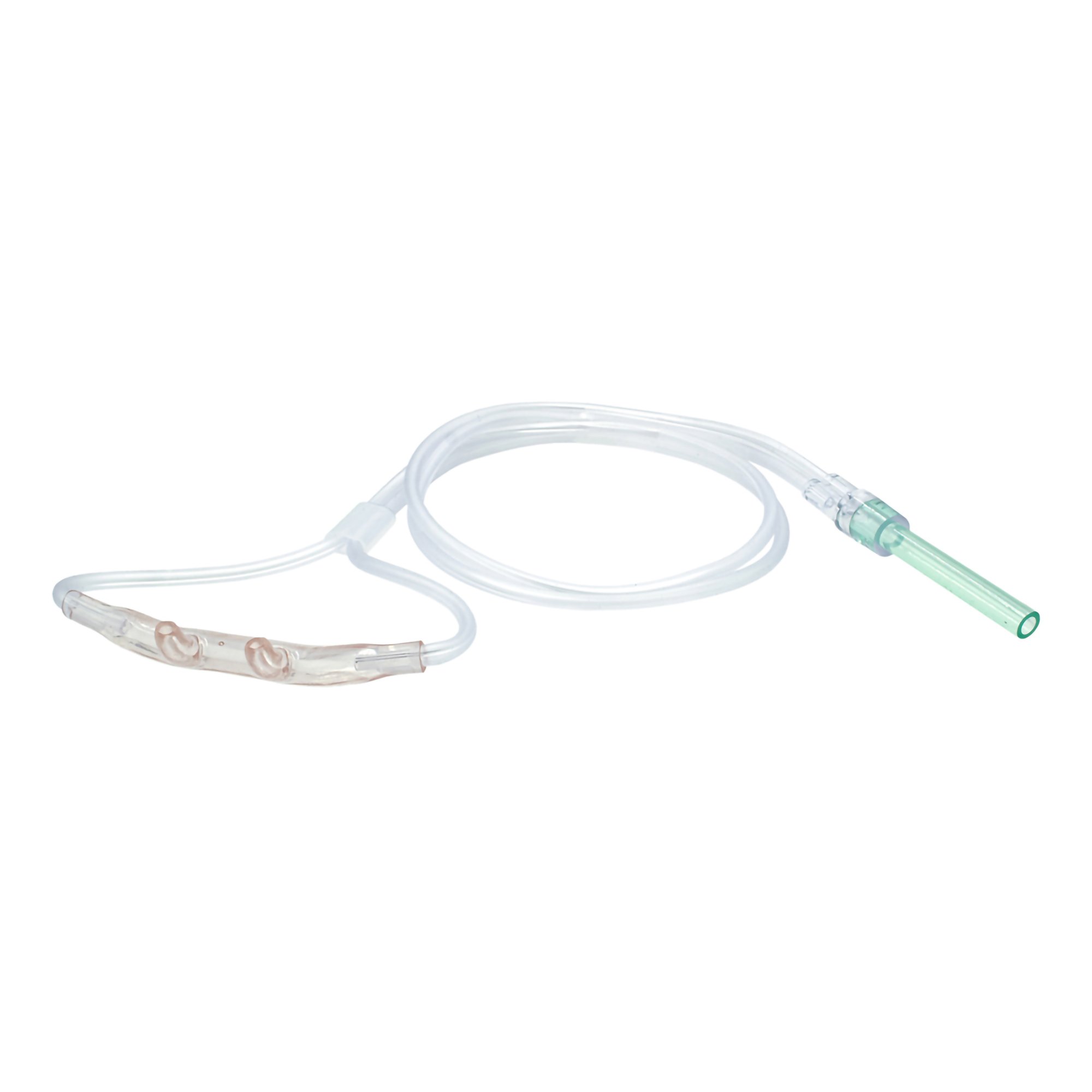 Salter-Style 16Soft Nasal Cannula, 25 Foot MK 934012