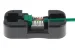 Keystone Jack Termination Fixture