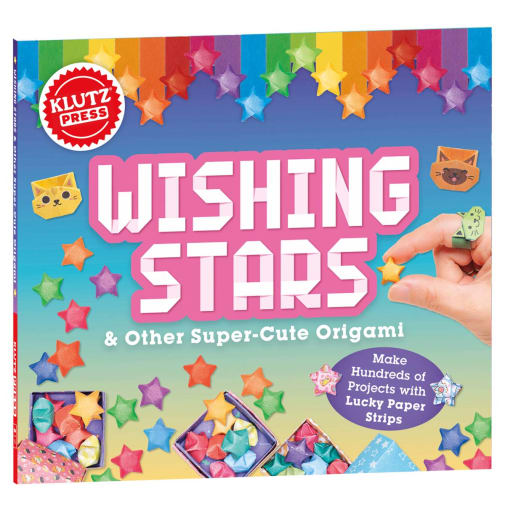 Wishing Stars