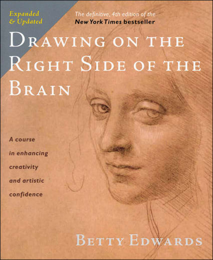 Drawing on the Right Side of the Brain