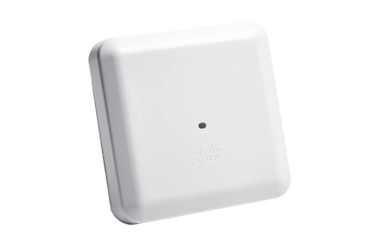 Cisco Aironet 2800 Series Access Point, AIR-AP2802I-B-K9, Refurbished, Original