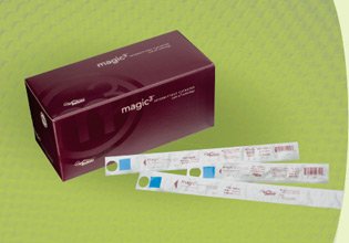 Magic3 Urethral Catheter, 14 Fr., Female, Hydrophilic Coated MK 717990