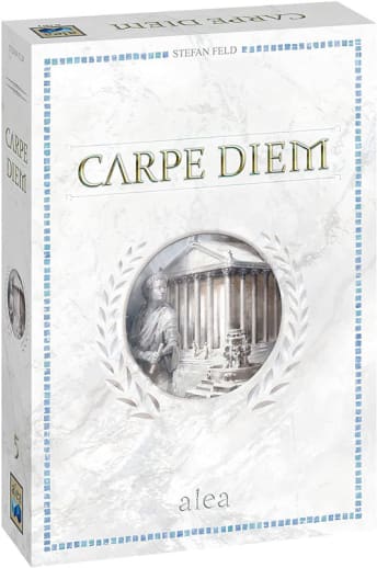Carpe Diem Game