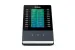 Yealink EXP50 Color-screen Expansion Module w/ 4.3 inch LCD display, New, Original