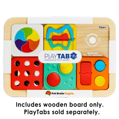 PlayTab Board Refill | Fat Brain Toys